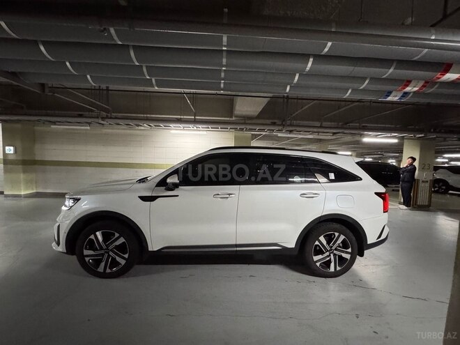 Kia Sorento 2023, 38,000 km - 1.6 l - Bakı