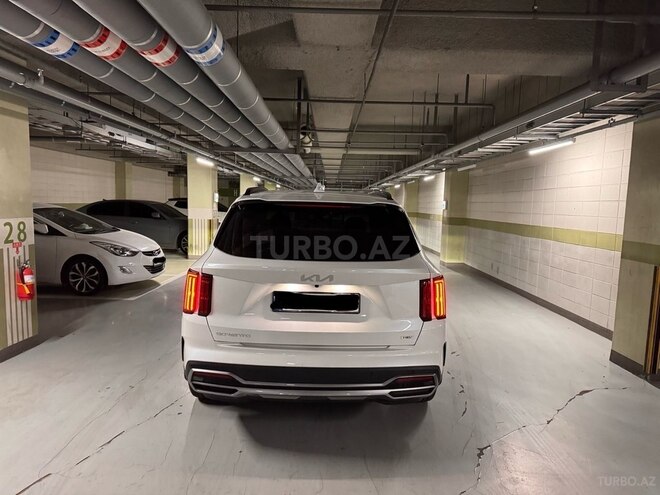 Kia Sorento 2023, 38,000 km - 1.6 l - Bakı