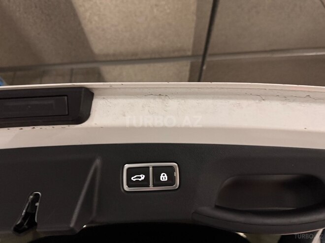 Kia Sorento 2023, 38,000 km - 1.6 l - Bakı