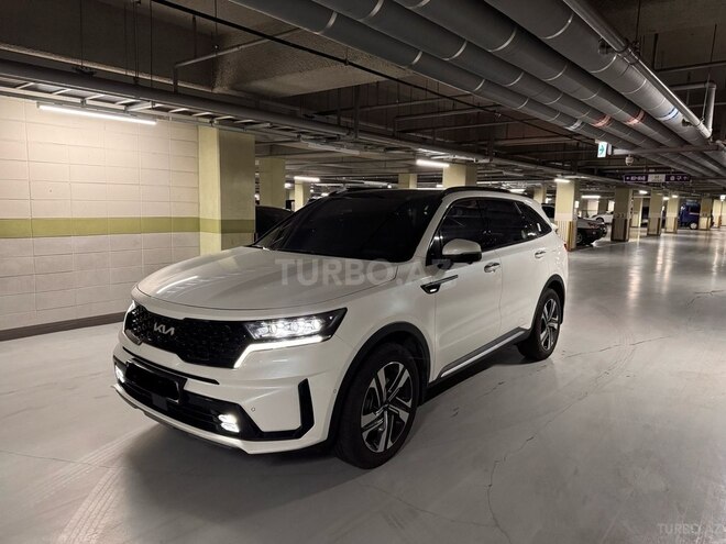 Kia Sorento 2023, 38,000 km - 1.6 l - Bakı