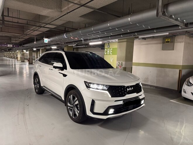 Kia Sorento 2023, 38,000 km - 1.6 l - Bakı
