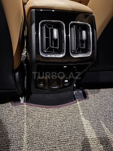 Kia Sorento 2023, 38,000 km - 1.6 l - Bakı