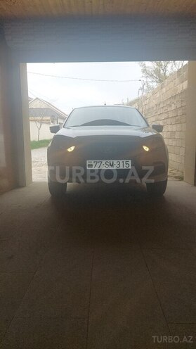 LADA (VAZ) Granta 2024, 12,850 km - 1.6 л - Bakı