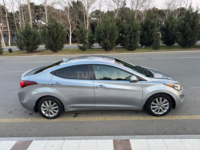 Hyundai Elantra 2015, 60,172 km - 1.8 л - Bakı