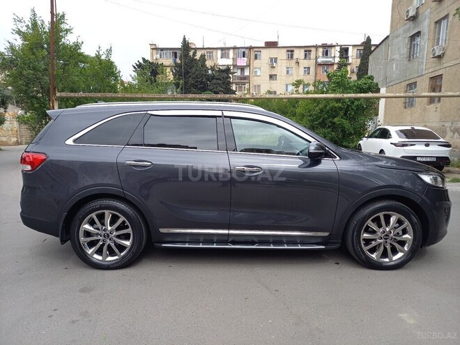 Kia Sorento 2016, 120,409 km - 2.0 l - Bakı