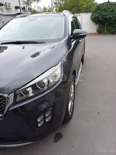 Kia Sorento 2016, 120,409 km - 2.0 l - Bakı