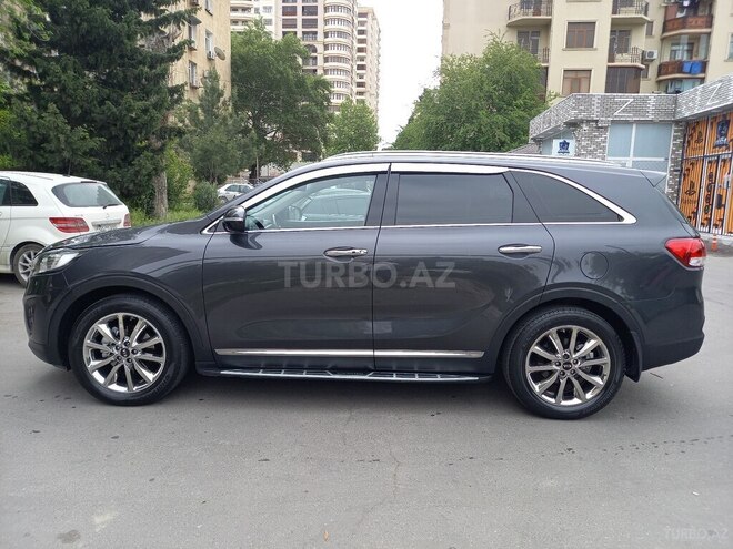 Kia Sorento 2016, 120,409 km - 2.0 l - Bakı