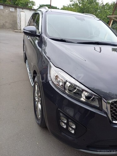 Kia Sorento 2016, 120,409 km - 2.0 l - Bakı