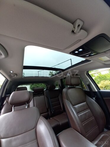 Kia Sorento 2016, 120,409 km - 2.0 l - Bakı