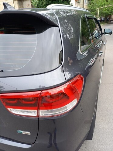 Kia Sorento 2016, 120,409 km - 2.0 l - Bakı
