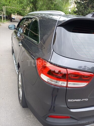 Kia Sorento 2016, 120,409 km - 2.0 l - Bakı