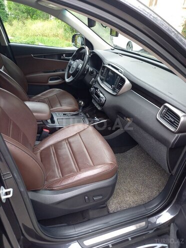 Kia Sorento 2016, 120,409 km - 2.0 l - Bakı