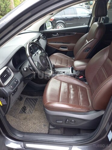 Kia Sorento 2016, 120,409 km - 2.0 l - Bakı