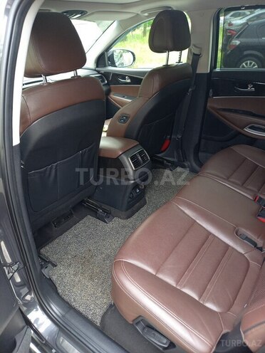 Kia Sorento 2016, 120,409 km - 2.0 l - Bakı