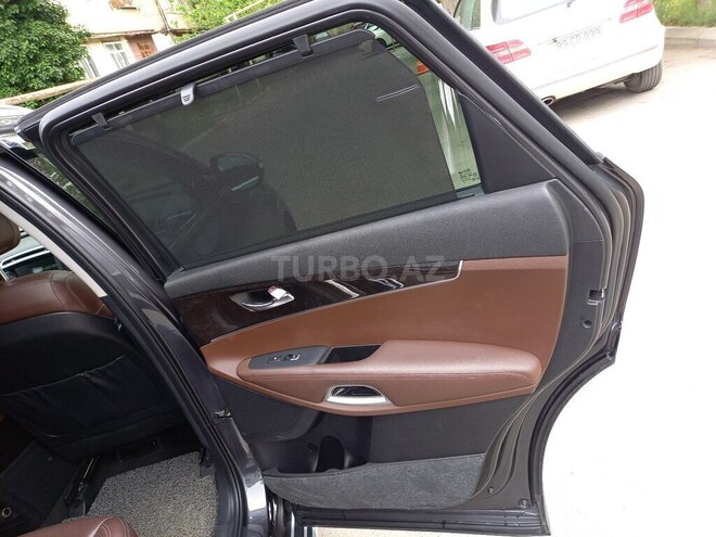 Kia Sorento 2016, 120,409 km - 2.0 l - Bakı