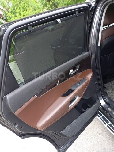 Kia Sorento 2016, 120,409 km - 2.0 l - Bakı