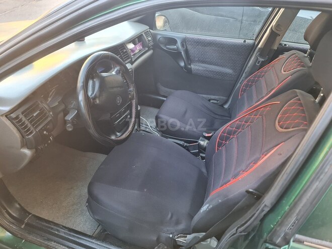 Opel Vectra 1997, 416,800 km - 2.0 l - Bakı