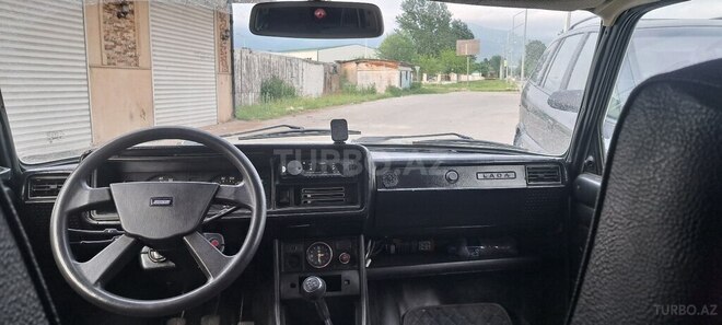 LADA (VAZ) 2107 2003, 24,588 km - 1.5 l - İsmayıllı