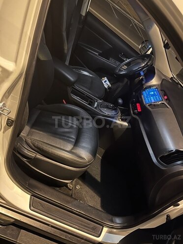 Kia Sportage 2014, 147,000 km - 2.0 л - Sumqayıt