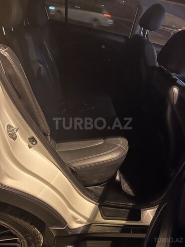 Kia Sportage 2014, 147,000 km - 2.0 л - Sumqayıt