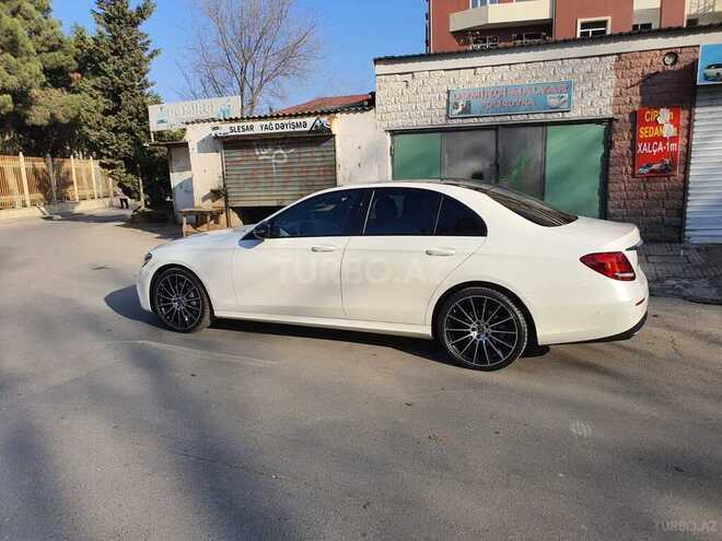 Mercedes E 300-6