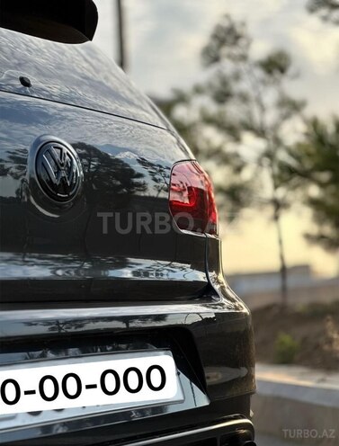 Volkswagen  2012, 246,000 km - 2.0 l - Bakı