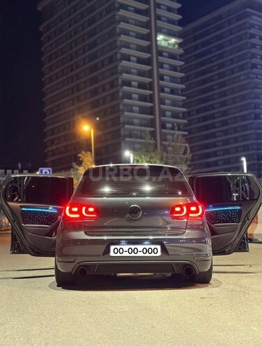 Volkswagen  2012, 246,000 km - 2.0 l - Bakı