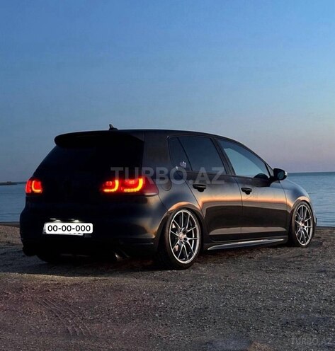 Volkswagen  2012, 246,000 km - 2.0 l - Bakı