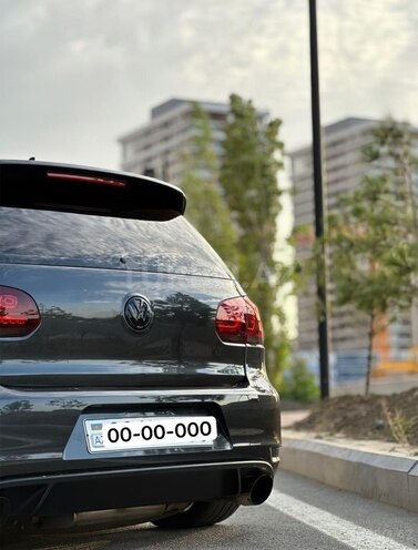 Volkswagen  2012, 246,000 km - 2.0 l - Bakı