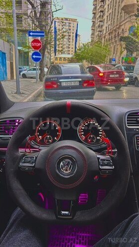 Volkswagen  2012, 246,000 km - 2.0 l - Bakı
