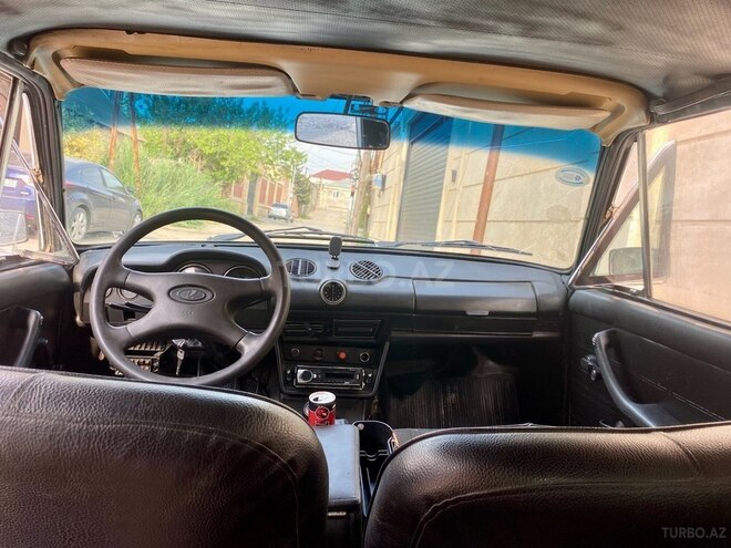 LADA (VAZ) 2106 1984, 80,000 km - 1.6 l - Bakı