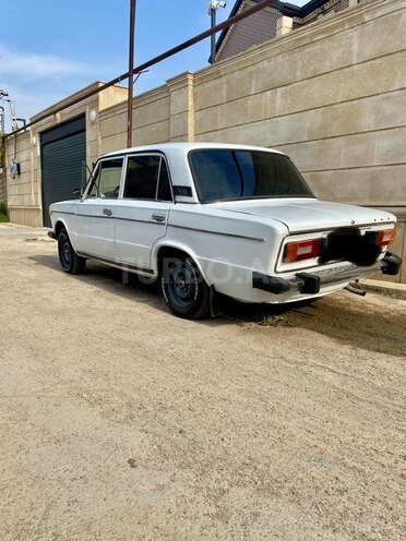 LADA (VAZ) 2106 1984, 80,000 km - 1.6 l - Bakı