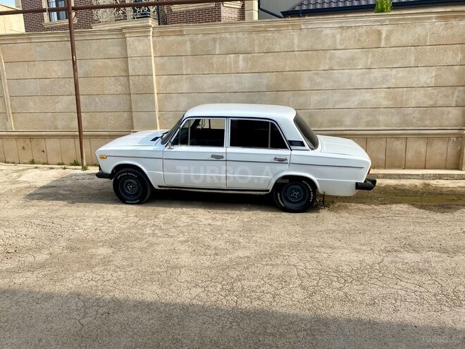 LADA (VAZ) 2106 1984, 80,000 km - 1.6 l - Bakı