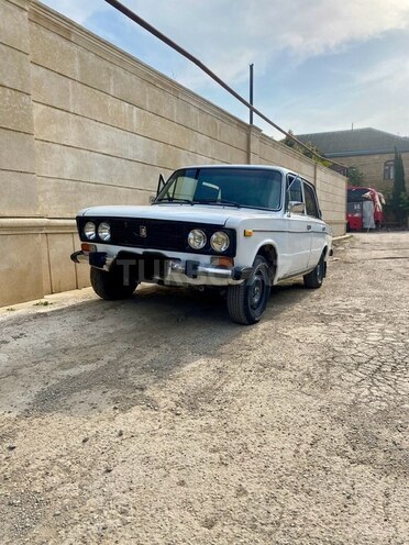 LADA (VAZ) 2106 1984, 80,000 km - 1.6 l - Bakı