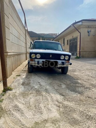 LADA (VAZ) 2106 1984, 80,000 km - 1.6 l - Bakı