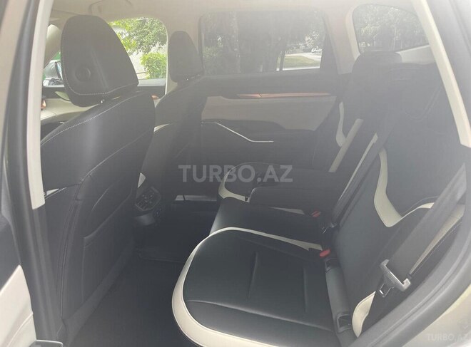 Haval H6 2022, 48,300 km - 2.0 l - Bakı