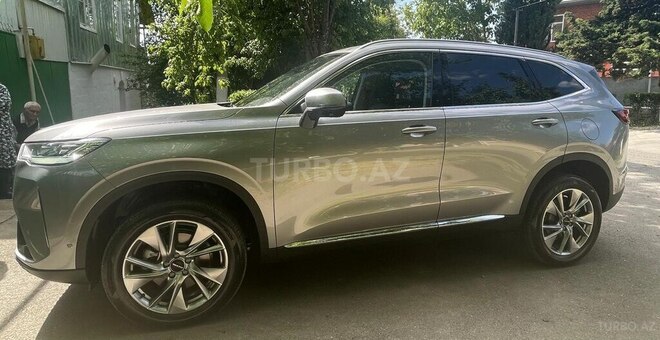 Haval H6 2022, 48,300 km - 2.0 l - Bakı