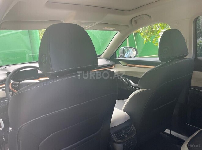 Haval H6 2022, 48,300 km - 2.0 l - Bakı