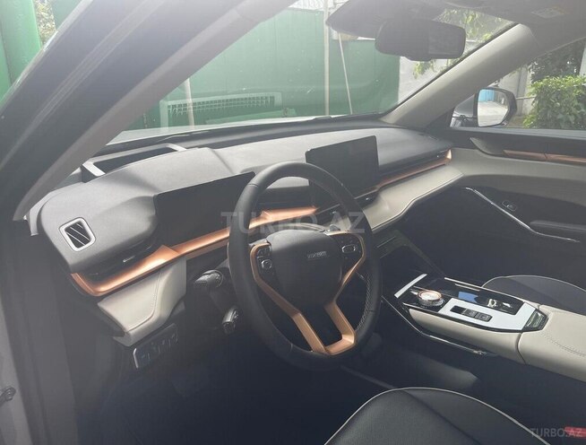 Haval H6 2022, 48,300 km - 2.0 l - Bakı