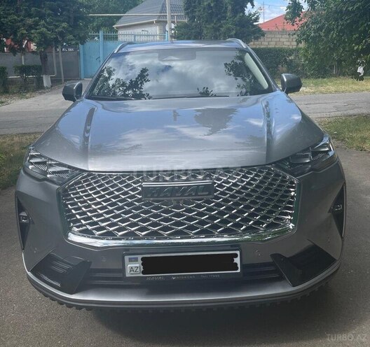 Haval H6 2022, 48,300 km - 2.0 l - Bakı