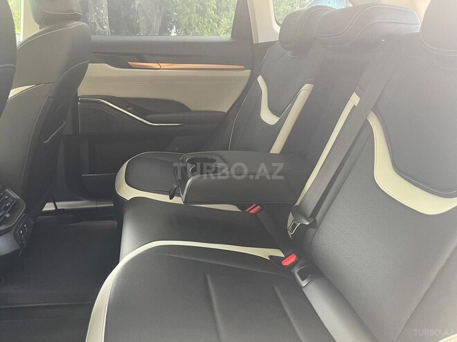 Haval H6 2022, 48,300 km - 2.0 l - Bakı