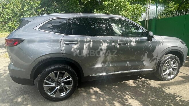 Haval H6 2022, 48,300 km - 2.0 l - Bakı