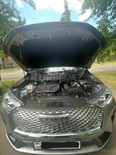 Haval H6 2022, 48,300 km - 2.0 l - Bakı