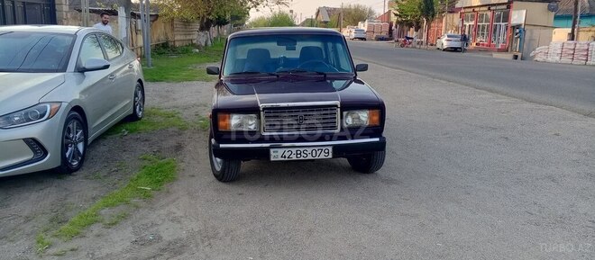 LADA (VAZ) 2107 2004, 72,600 km - 1.6 л - Lənkəran