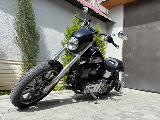 Harley-Davidson  2015, 26,554 km - 1.7 l - Bakı