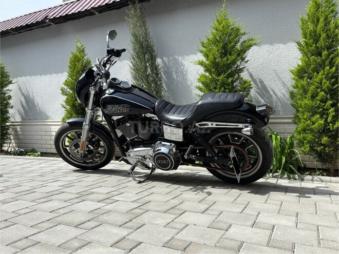 Harley-Davidson  2015, 26,554 km - 1.7 l - Bakı