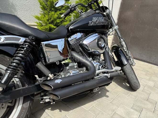 Harley-Davidson  2015, 26,554 km - 1.7 l - Bakı