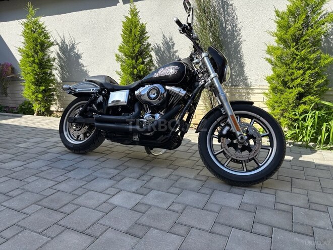 Harley-Davidson  2015, 26,554 km - 1.7 l - Bakı