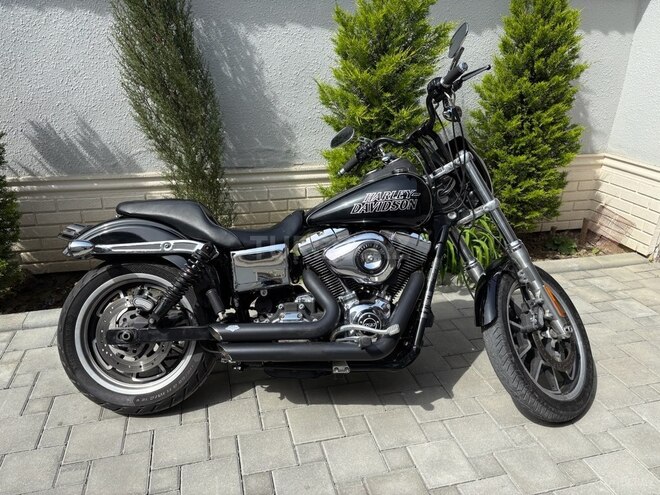 Harley-Davidson  2015, 26,554 km - 1.7 l - Bakı