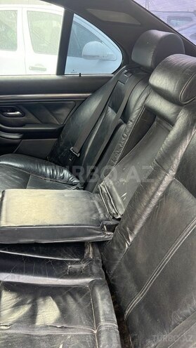BMW 523 1997, 320,000 km - 2.5 l - Bakı